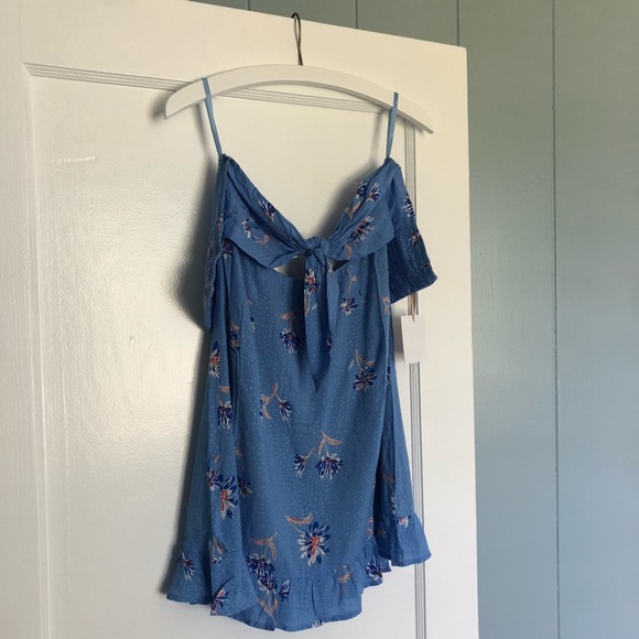 ⚡️⚡️ Honey belle cut out dress - Picture 3 of 6